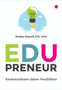 Image of Edupreneur Kewirausahaan Dalam Pendidikan