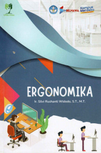 Image of Ergonomika