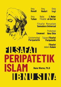 Image of Filsafat Peripatetik Islam Ibnu Sina