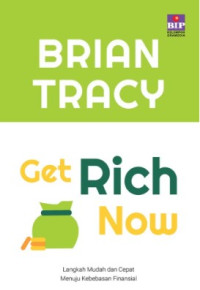 Image of GET RICH NOW