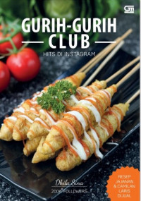 Gurih-Gurih Club