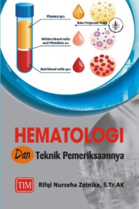 Image of Hematologi dan Teknik Pemeriksaanya