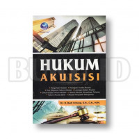 Hukum Akuisisi