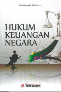 Image of Hukum Keuangan Negara