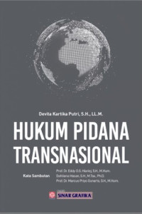 Image of Hukum Pidana Transnasional