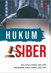 Image of Hukum Siber