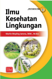 Image of Ilmu Kesehatan lingkungan