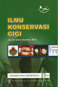 Ilmu Konservasi Gigi