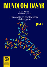 Image of Imunologi Dasar Jilid 1