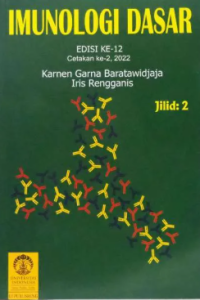 Image of Imunologi Dasar Jilid 2