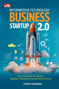 Image of INFORMATION TECHNOLOGY BUSINESS STARTUP 2.0: ILMU DASAR MERI