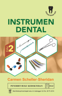 Image of Instrumen Dental