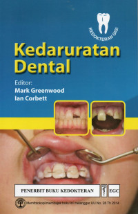 Kedaruratan Dental