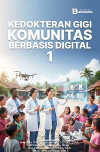 Image of Kedokteraan Gigi Komunitas Berbasis Digital 1