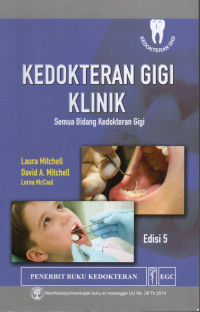 Kedokteran Gigi Klinik