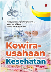 Image of Kewirausahaan Kesehatan