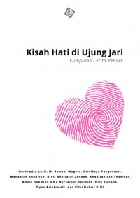 Kisah Hati di Ujung Jari