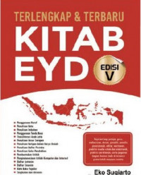 KITAB EYD EDISI V TERLENGKAP & TERPADU