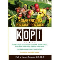 Kompendium Penyakit-Penyakit Kopi