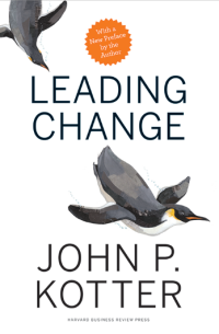 Image of Leading Change