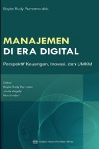 Image of Manajemen di Era Digital: Perspektif Keuangan, Inovasi, dan UMKM