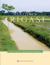 Image of Manajemen Irigasi
