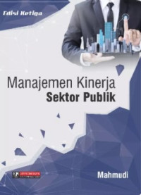 Image of Manajemen Kinerja Sektor Publik