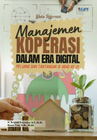 manajemen koperasi dalam era digital