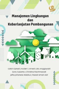 Image of Manajemen Lingkungan dan Keberlanjutan Pembangunan