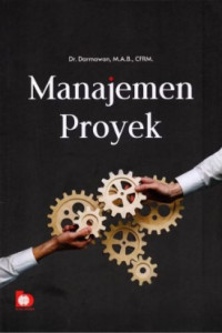 Image of Manajemen Proyek