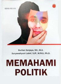 Image of Memahami Politik