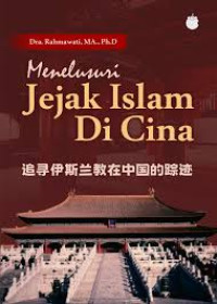 Image of Menelusuri Jejak Islam di Cina
