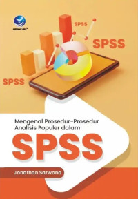 Image of Mengenal Prosedur - Prosedur Analisis Populer dalam SPSS
