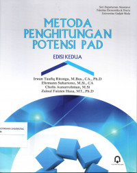 Metoda Penghitungan Potensi PAD