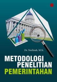 Image of Metodologi Penelitian Pemerintahan