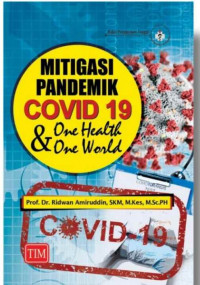 Mitigasi Pandemik Covid 19