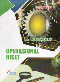 operasional riset