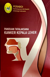 Image of Panduan Tatalaksana Kanker Kepala Leher