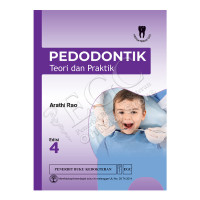 Pedodontik: Teori dan Praktik, ed.4