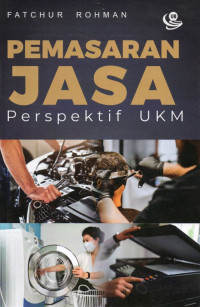 pemasaran jasa prespektif UKM