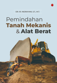 Image of Pemindahan Tanah Mekanis dan Alat Berat
