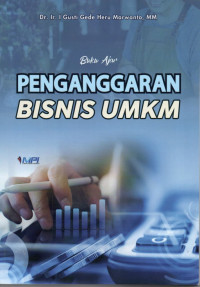 penganggaran bisnis UMKM