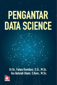 Image of Pengantar Data Science