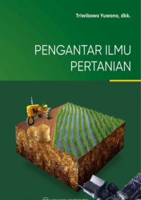 Pengantar Ilmu Pertanian