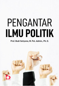 Image of Pengantar Ilmu Politik