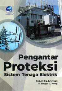 Image of Pengantar Proteksi Sistem Tenaga Elektrik