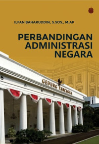 Image of Perbandingan Administrasi Negara