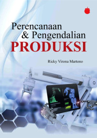 Image of Perencanaan & Pengendalian Produksi