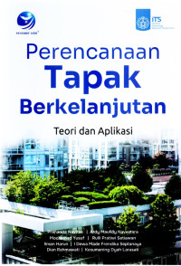 Image of Perencanaan Tapak Berkelanjutan