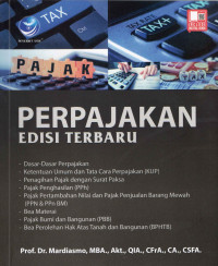 Perpajakan: Edisi Terbaru